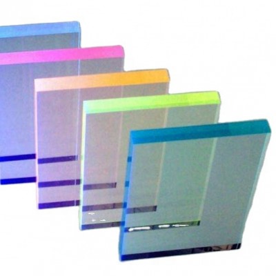 50mm Thick Acrylic Sheets Double Sided Acrylic Mirror Sheet Acrylic Self Adhesive Mirror Sheet