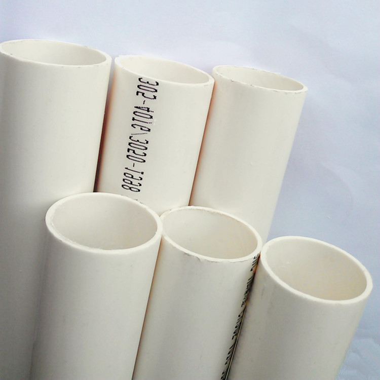 Astm F441/f441m-2009 Pvc Pipe 70mm Schedule 40 Gum